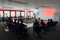 Informationen für die Jugendlichen