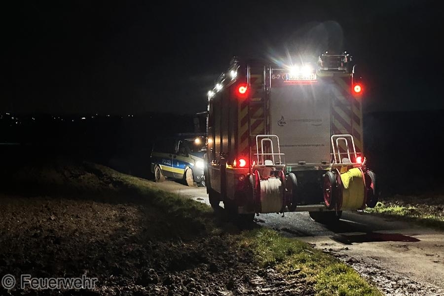 Einsatzfoto Sonstiges