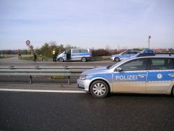 Alarmübung