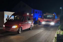 Bild-Nr. 1290 Brand 2