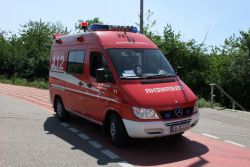 Bild-Nr. 1297 Brand 3