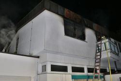 Bild-Nr. 1301 Brand 4