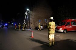 Bild-Nr. 1485 Brand 1