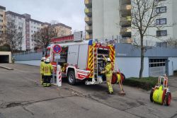 Bild-Nr. 1518 Gefahrgut 1