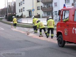 Gefahrgut 1