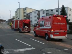 Gefahrgut 1